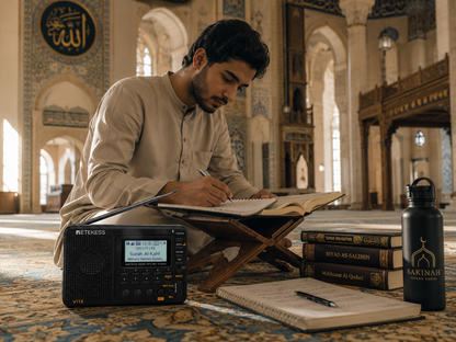 SAKINAH Radio