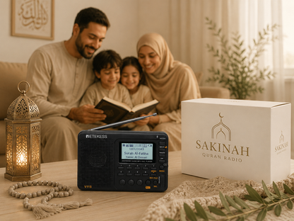 SAKINAH Radio
