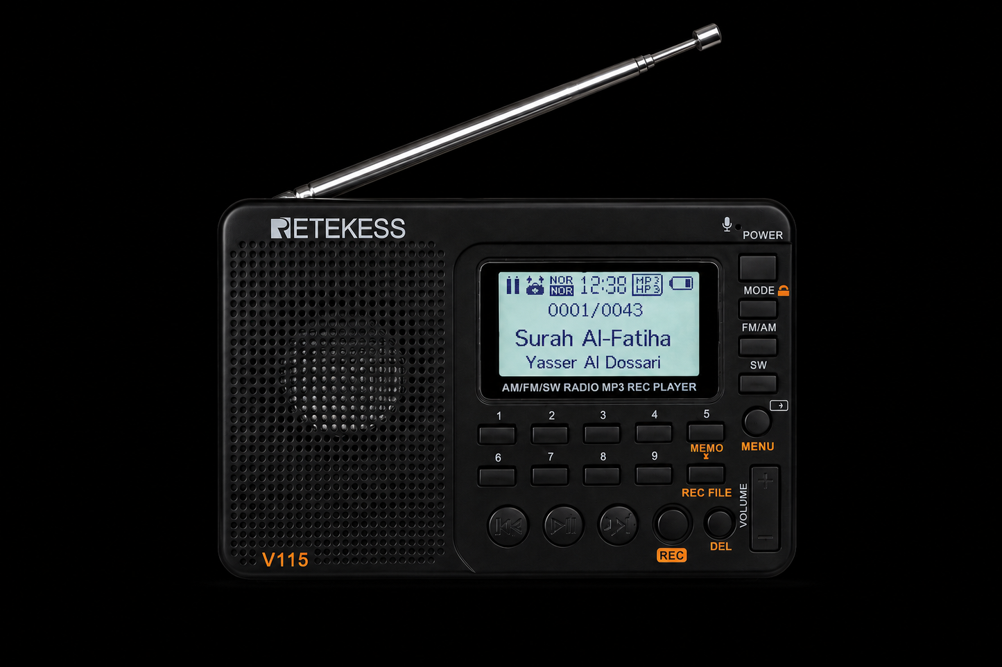 SAKINAH Radio
